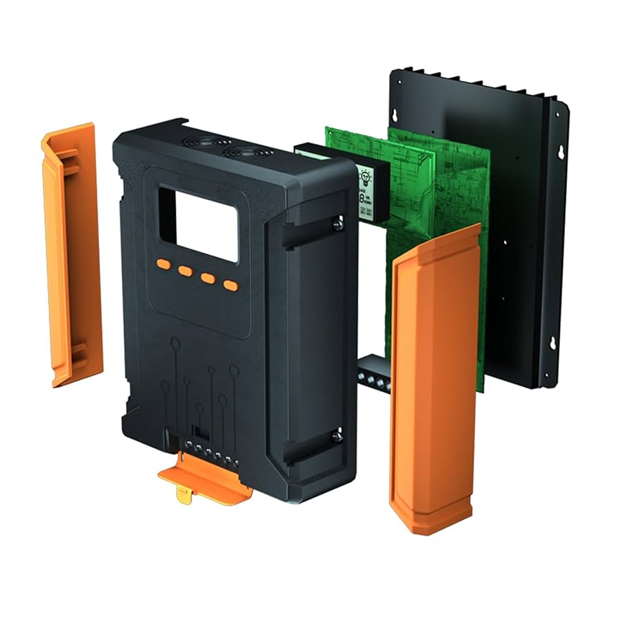 [専用出品]チャチャ DENGEN CP-2VS-YFG R-1234YF専用 2バルブガスチャージセット PAG